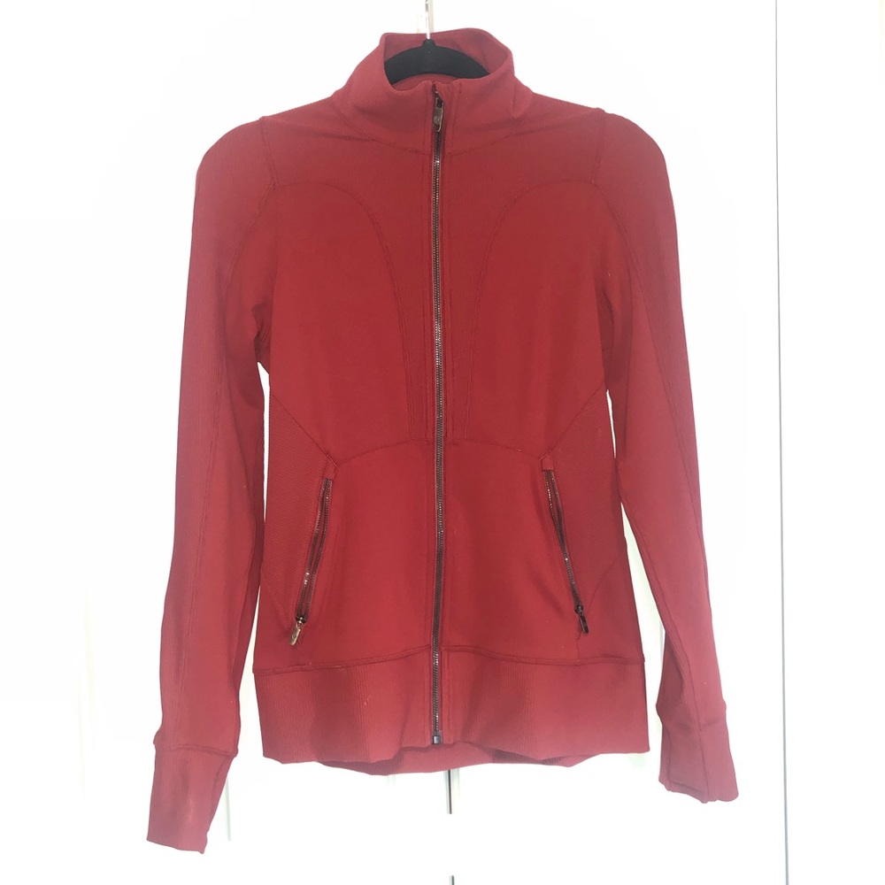 Lululemon Jacket